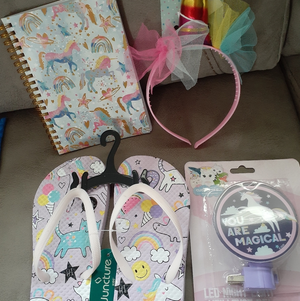 Unicorn lot